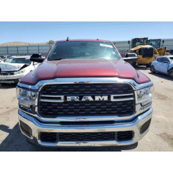 2021 DODGE RAM 2500 3C6UR5DJ6MG552697 50701284