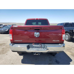 2021 DODGE RAM 2500 3C6UR5DJ6MG552697 50701284