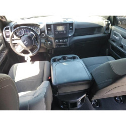 2021 DODGE RAM 2500 3C6UR5DJ6MG552697 50701284