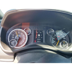 2021 DODGE RAM 2500 3C6UR5DJ6MG552697 50701284