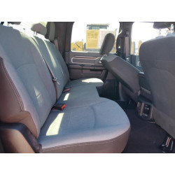 2021 DODGE RAM 2500 3C6UR5DJ6MG552697 50701284