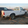 2009 FORD F250