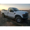2009 FORD F250