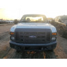 2009 FORD F250