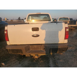 2009 FORD F250