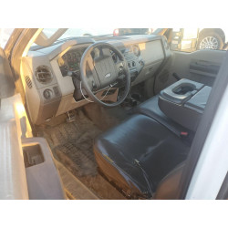 2009 FORD F250