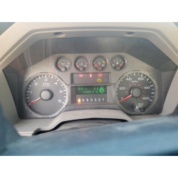 2009 FORD F250