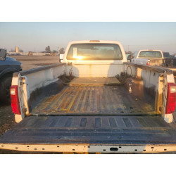 2009 FORD F250