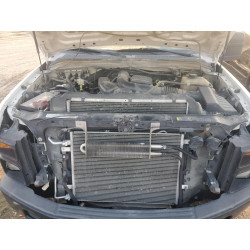 2009 FORD F250