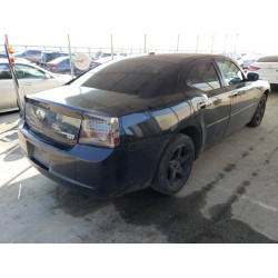 2010 DODGE CHARGER