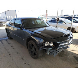 2010 DODGE CHARGER