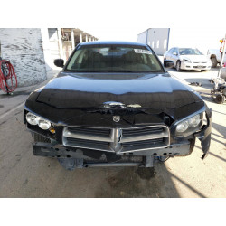 2010 DODGE CHARGER