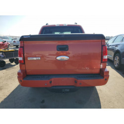 2007 FORD EXPLORER