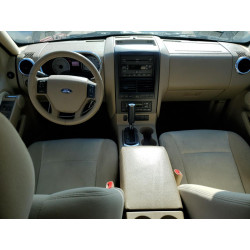 2007 FORD EXPLORER