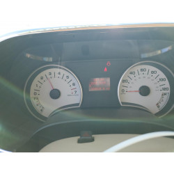 2007 FORD EXPLORER