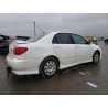 2003 TOYOTA COROLLA