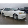 2003 TOYOTA COROLLA
