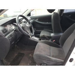 2003 TOYOTA COROLLA