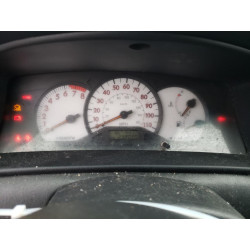 2003 TOYOTA COROLLA