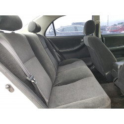 2003 TOYOTA COROLLA