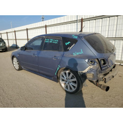 2008 MAZDA ALL OTHER