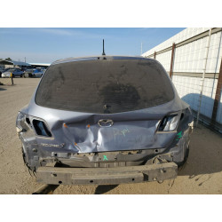 2008 MAZDA ALL OTHER