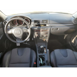 2008 MAZDA ALL OTHER