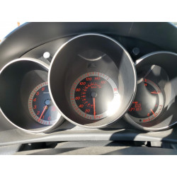 2008 MAZDA ALL OTHER