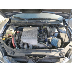 2008 MAZDA ALL OTHER