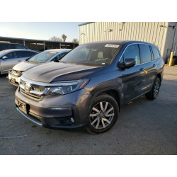 2020 HONDA PILOT