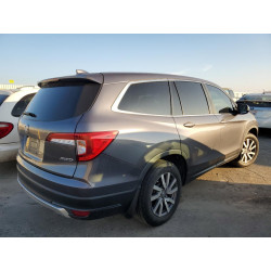 2020 HONDA PILOT