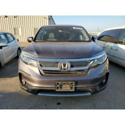 2020 HONDA PILOT