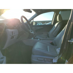2020 HONDA PILOT