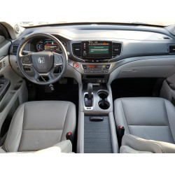 2020 HONDA PILOT