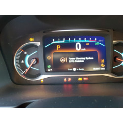 2020 HONDA PILOT