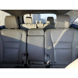 2020 HONDA PILOT