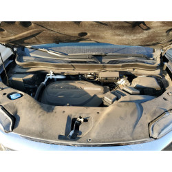 2020 HONDA PILOT