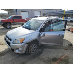 2009 TOYOTA RAV4