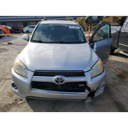 2009 TOYOTA RAV4