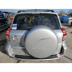 2009 TOYOTA RAV4