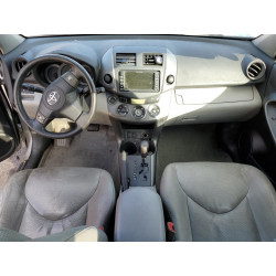 2009 TOYOTA RAV4