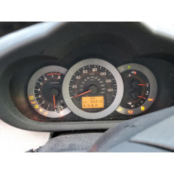 2009 TOYOTA RAV4