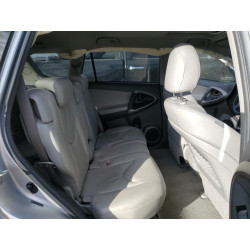 2009 TOYOTA RAV4