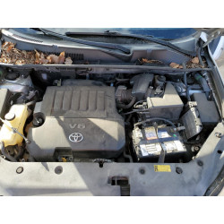 2009 TOYOTA RAV4