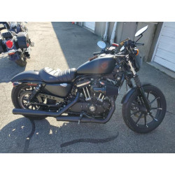2022 HARLEY-DAVIDSON XL883 N 1HD4LE21XNB409760 50402684