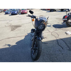 2022 HARLEY-DAVIDSON XL883 N 1HD4LE21XNB409760 50402684