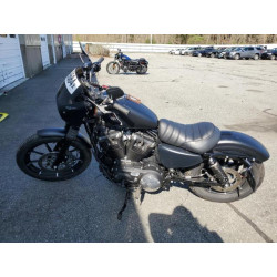 2022 HARLEY-DAVIDSON XL883 N 1HD4LE21XNB409760 50402684