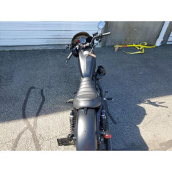 2022 HARLEY-DAVIDSON XL883 N 1HD4LE21XNB409760 50402684