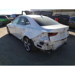 2014 LEXUS IS