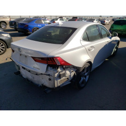 2014 LEXUS IS